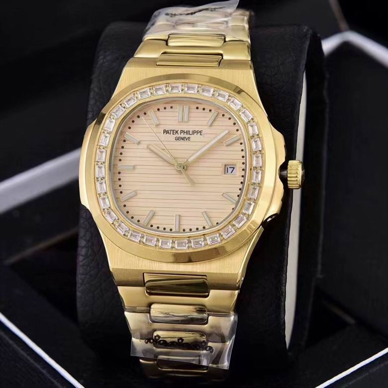 Patek Philippe Watch 160